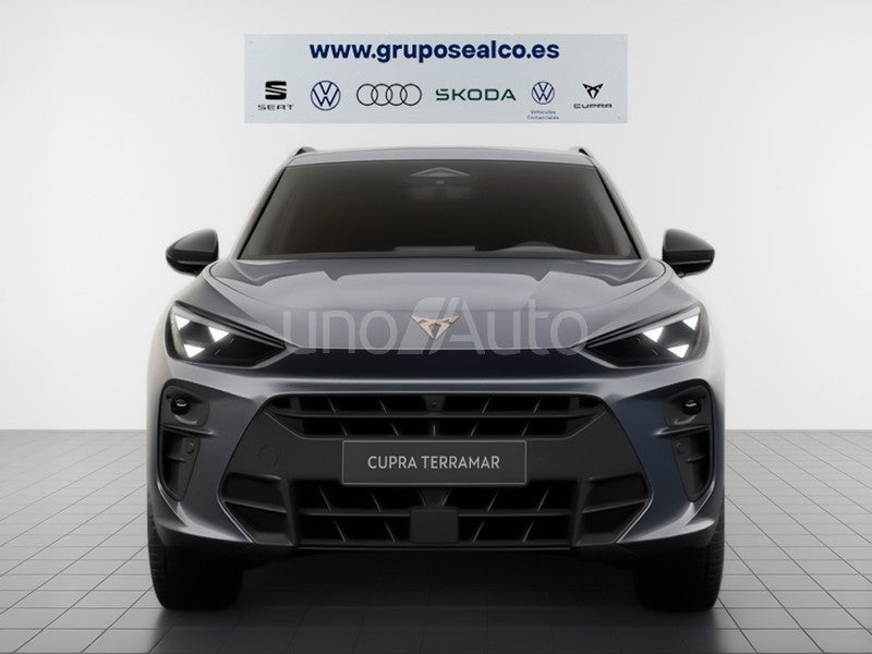 Terramar 1.5 TSI e-Hybrid 150kW DSG