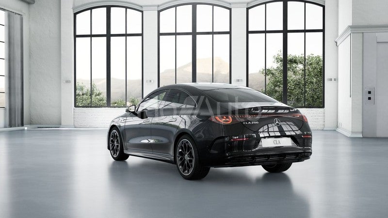 CLA CLA 200 con tecnología EQ