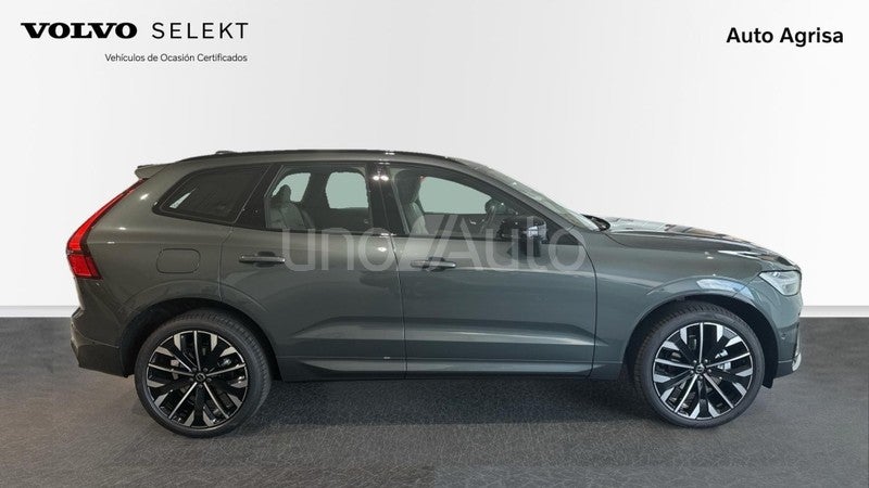 XC60 2.0 B5 P MHEV ULTRA DARK AUTO 4WD 250 5P