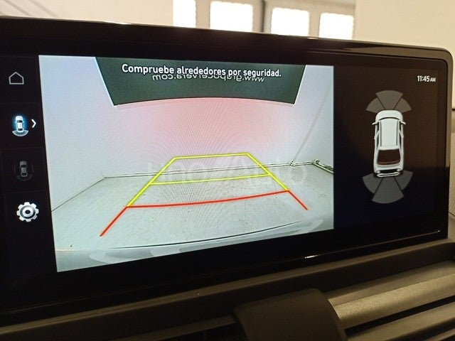 Inster 49kWh Maxx 115