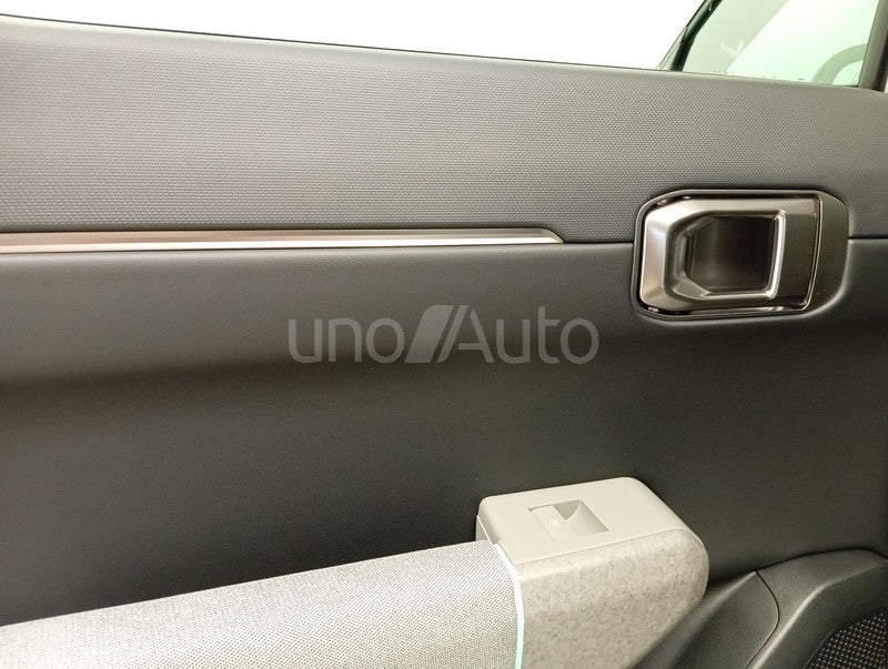 E-Niro Emotion Long Range