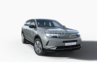 OPEL Grandland 1.2T XHT Hybrid S&S Edition eDCT6 145