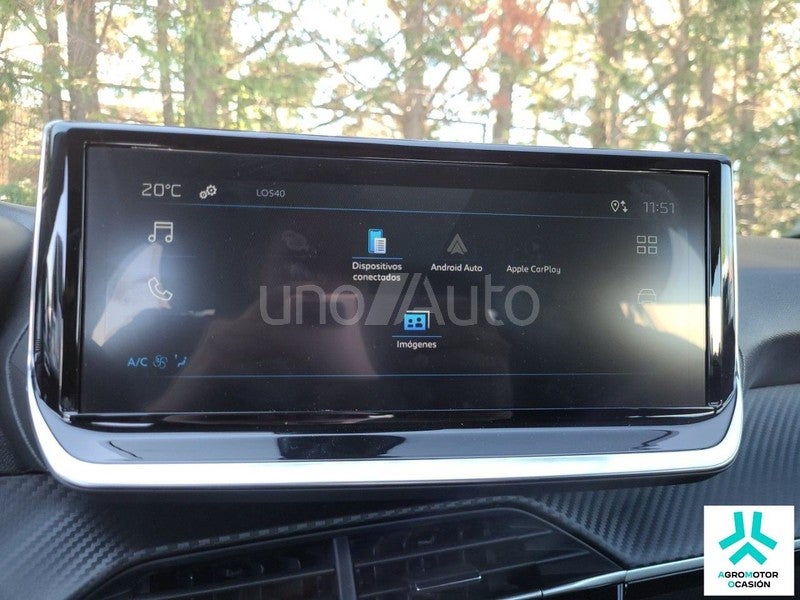 Style Gasolina 100 S&S 6 Vel MAN