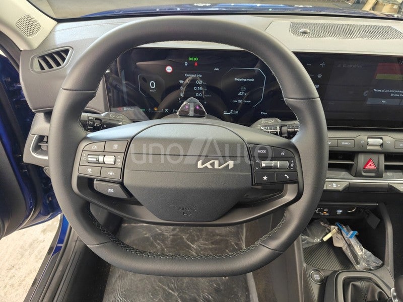 K4 1.0 MHEV Drive 115