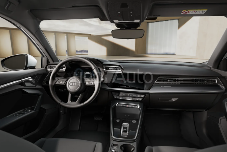 A3 Sportback TFSI Advanced S tronic 85kW