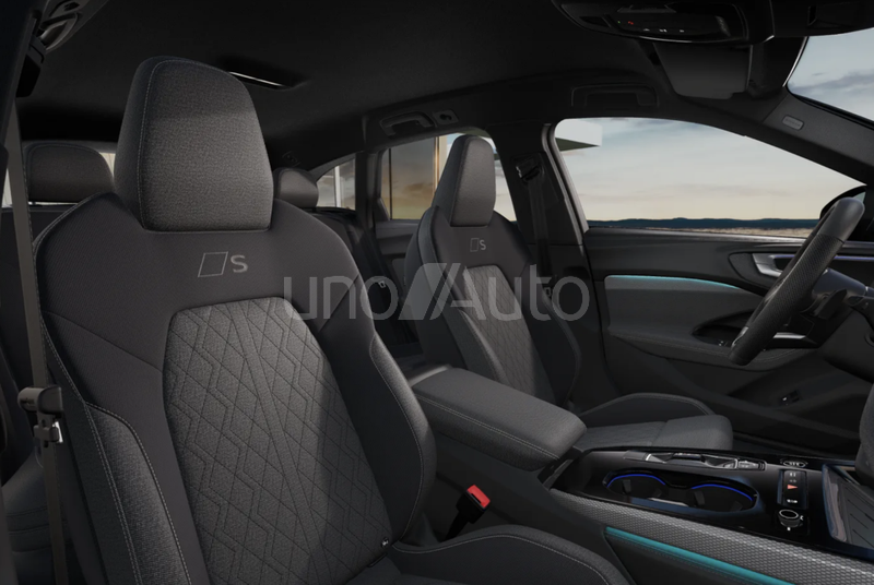 A5 Avant e-hybrid S line quattro S tronic 220kW