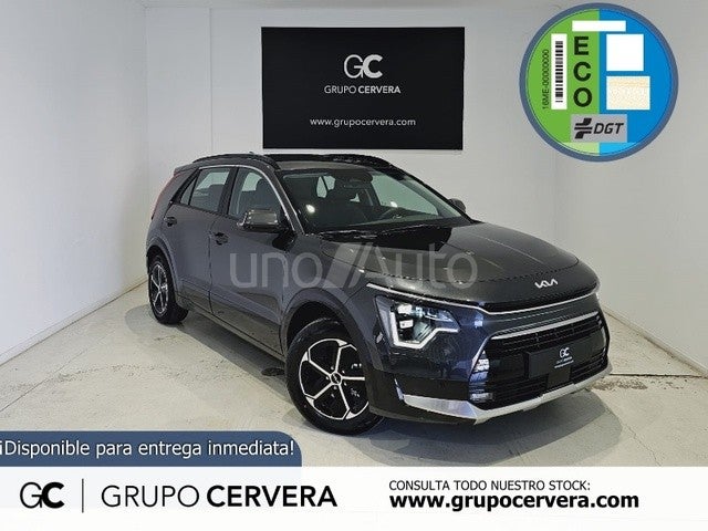 Niro 1.6 HEV Drive 129