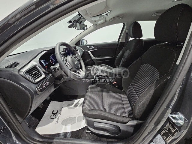 XCeed 1.0 T-GDi Drive 115