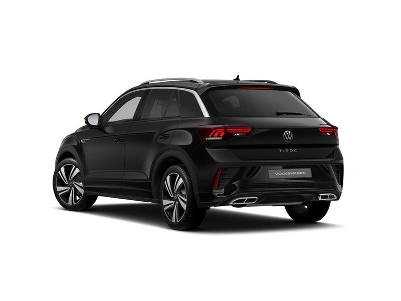 T-Roc 1.5 TSI R-Line 110 kW