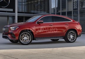 Mercedes-Benz Clase Gle