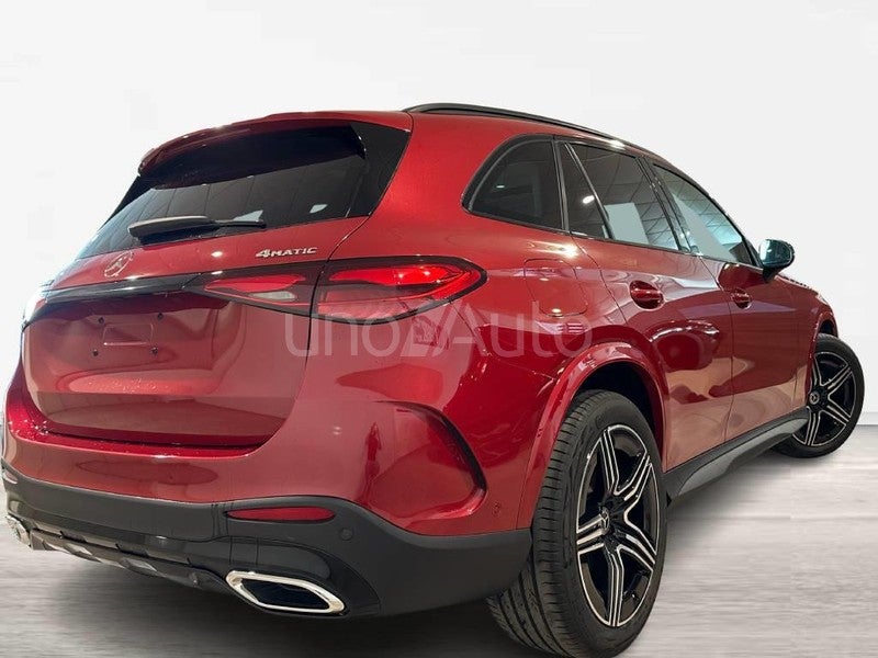 CLASE GLC GLC 220 d 4MATIC