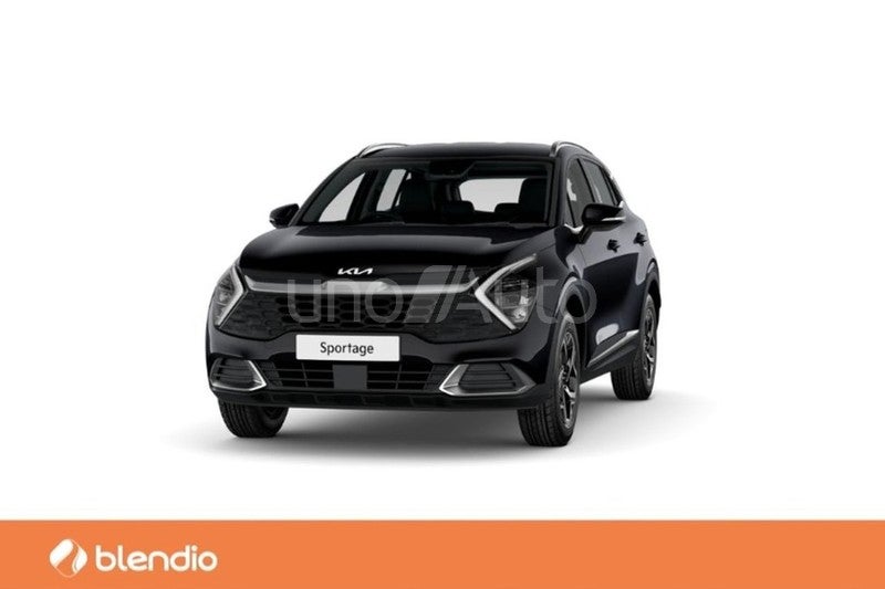 1.6 CRDi MHEV 100kW Business 4x2 DCT