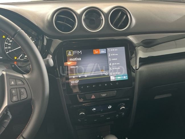 1.4 T Edicion Limitada Mild Hybrid Auto