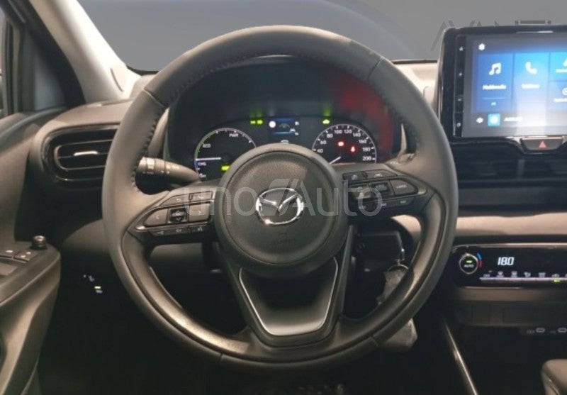 Mazda2 Hybrid 1.5 Prime Line  CVT 85kW