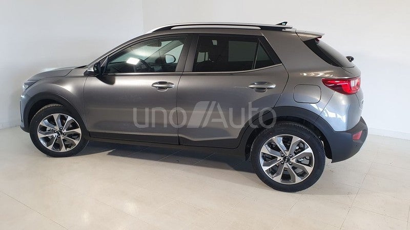 1.0 T-GDi 74kW MHEV MT Style Edition