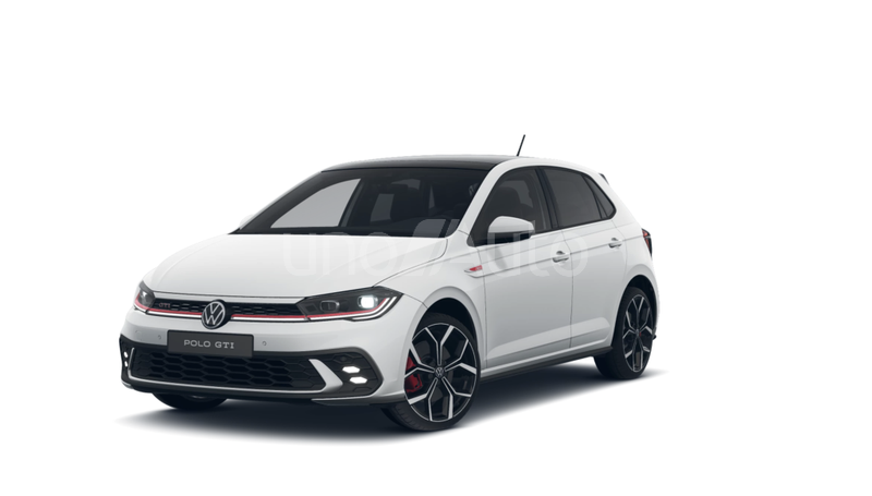 Polo 2.0 TSI GTI DSG