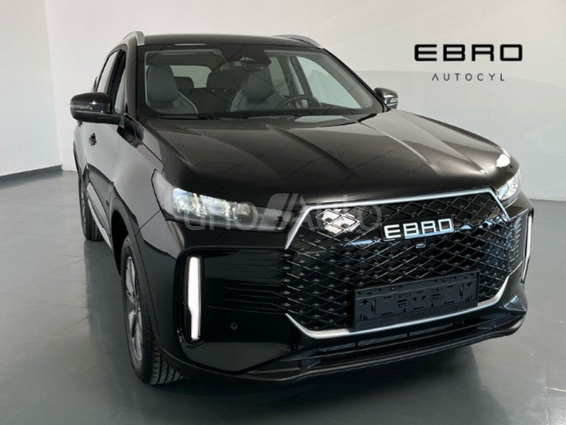 1.5 DHE HEV Excellence CVT