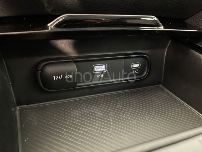 Sportage 1.6 T-GDi HEV Drive 239