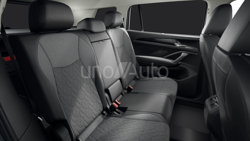 Tayron 2.0 TDI DSG7 110kW Más