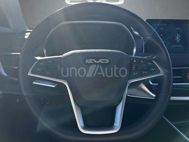 EVO EVO 7 1.5 Turbo DCT 7 plazas GLP -