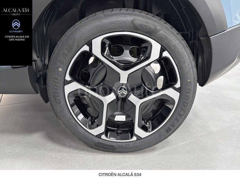 ë-C3 You Pack Plus 83kW