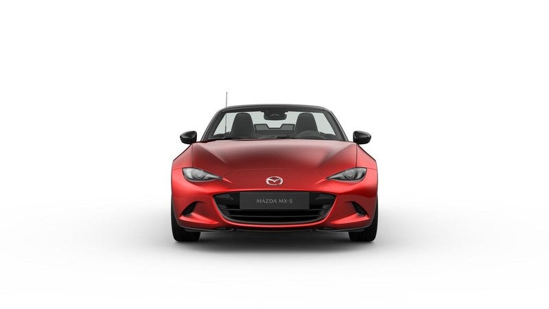 MX-5 ST 1.5 Skyactiv-G Prime-Line