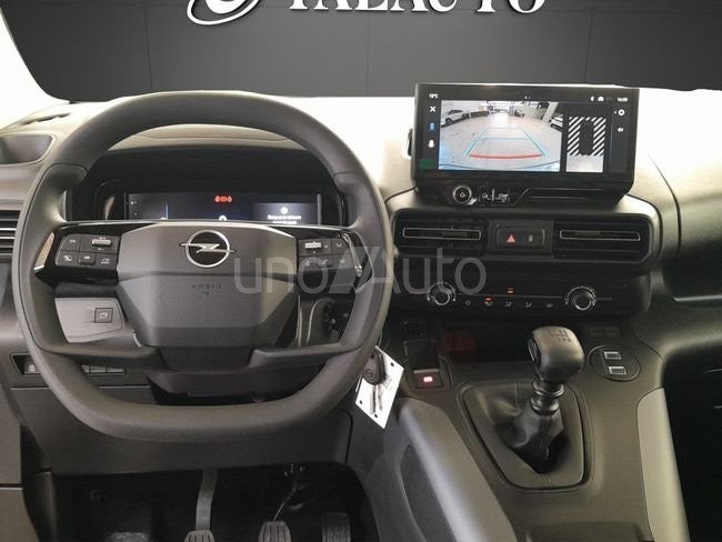 100 Cv 1.5 Td S/S MT6 €6.4