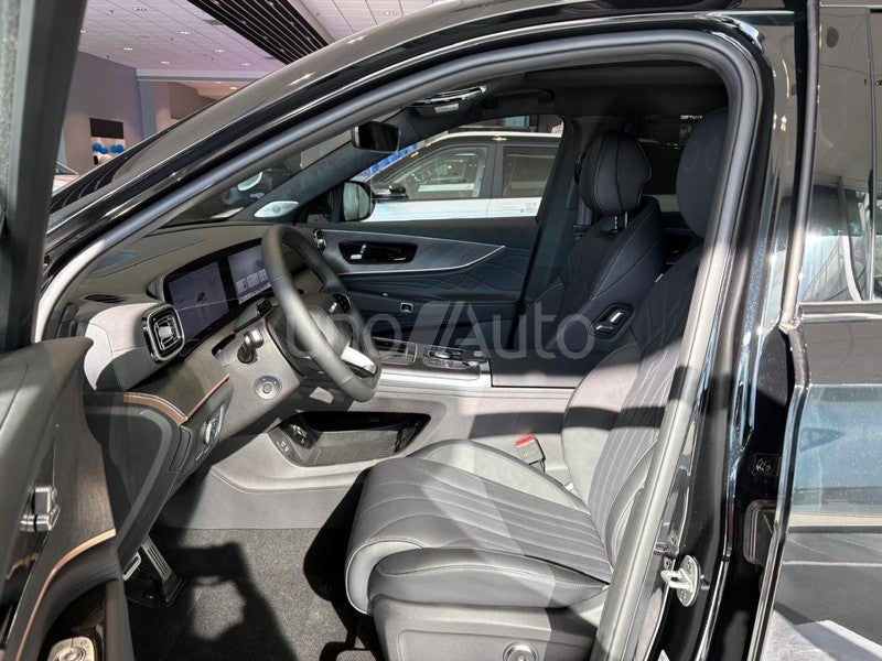 PHEV - EXCLUSIVE 1.5 TGDI + 3DHT AWD 7 plazas