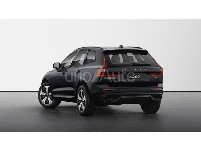 XC60 T6 Recharge Plus Dark