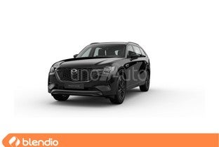 MAZDA CX-80 e-SKYACTIV PHEV 241kW AWD Homura