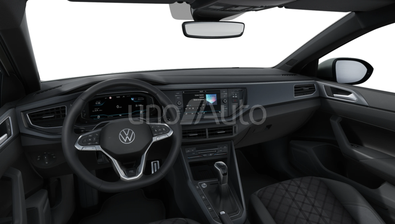 Taigo 1.0 TSI R-Line DSG 85kW