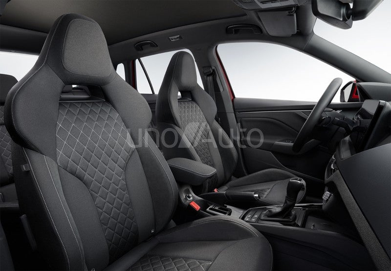 Kamiq 1.0 TSI Plus 85kW
