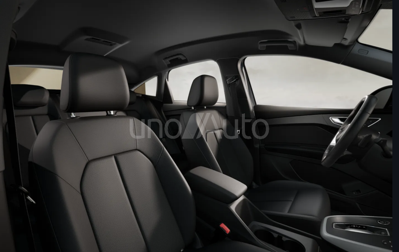 Q4 e-tron Sportback 40 Advanced 150kW 63KWh