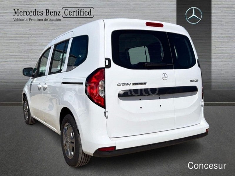 Citan Tourer 110CDI Base