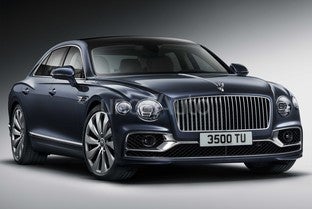 BENTLEY Flying Spur W12