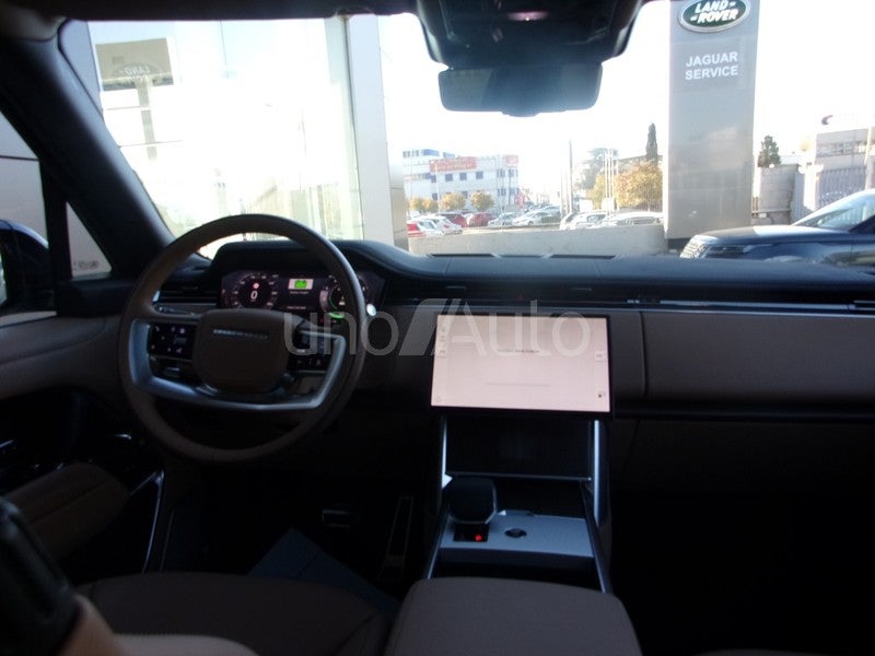 Range Rover 3.0 Si6 PHEV Autobiography SWB AWD Aut. 550