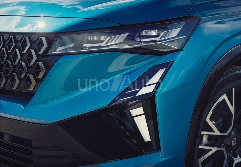 Austral 1.3 TCe Mild Hybrid Techno CVT 116kW