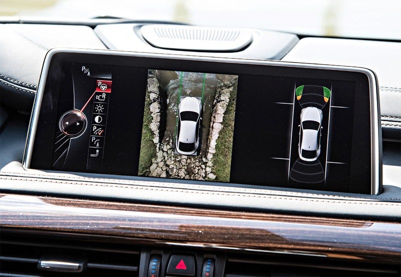 X6 xDrive 40iA