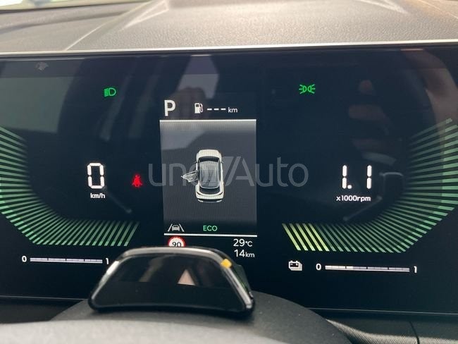 Sportage 1.6 T-GDi HEV Concept 239
