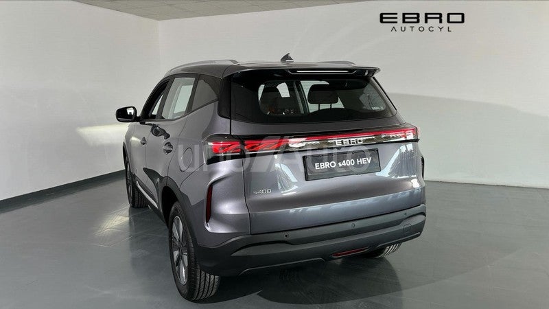 1.5 DHE HEV Premium CVT