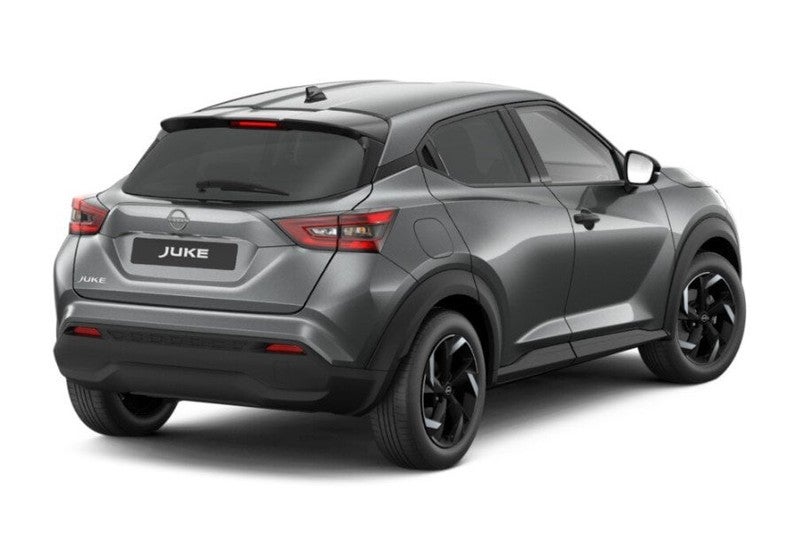 Juke 1.0 DIG-T Acenta 4x2 117