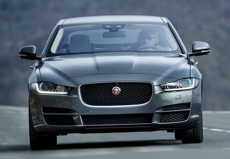 XE 2.0 I4 Pure Aut. 250