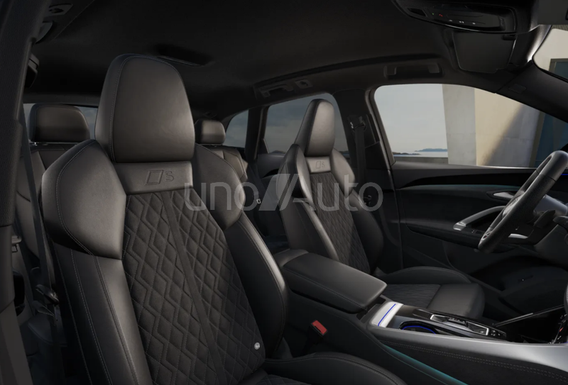 Q5 2.0TDI quattro S tronic Black line 150kW