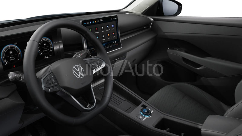 T-Roc 1.5 eTSI DSG7 85kW
