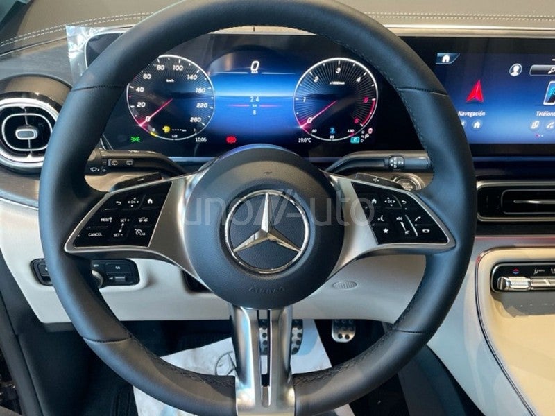300 d Avantgarde Largo