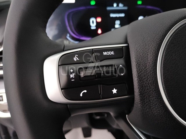 Sportage 1.6 T-GDi Drive 150