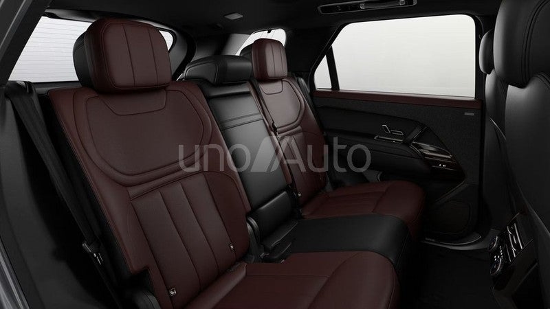 Range Rover Sport 3.0 i6 PHEV Autobiography 550