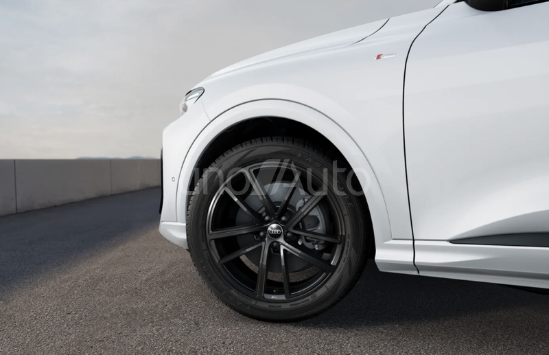 Q5 2.0TDI quattro S tronic Black line 150kW