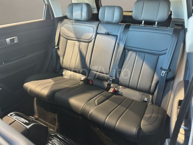 PHEV Select 1.5 TGDI+1DHT 255kW FWD