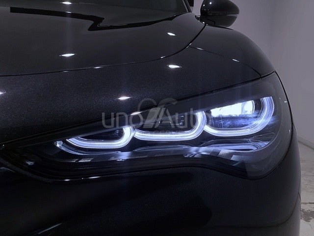 Stelvio 2.2 Veloce Q4 210 Aut.